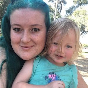 Meet your Posher, Sherri